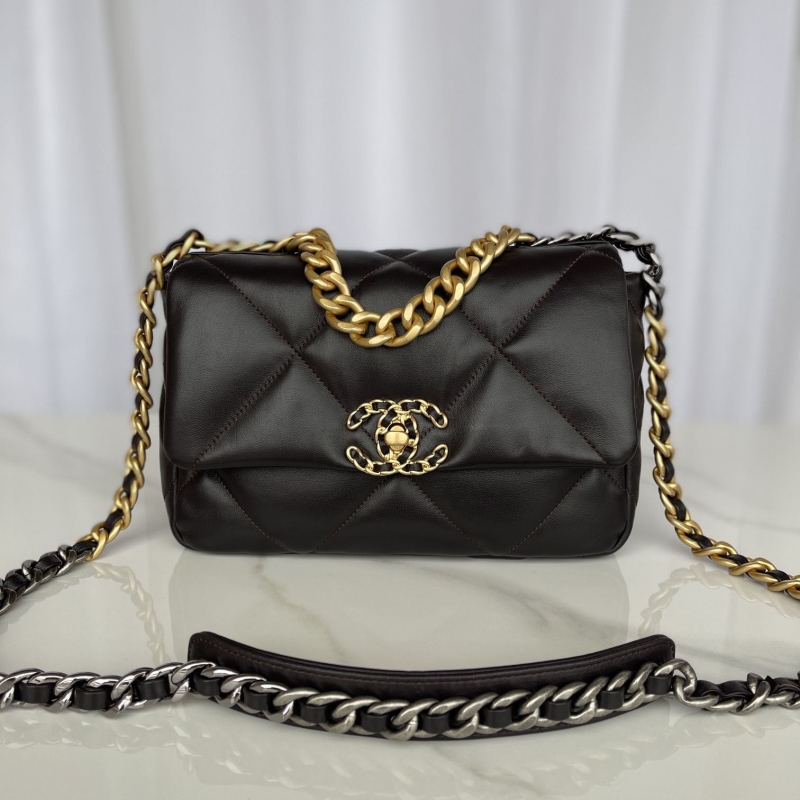 Ch*el 19 bags